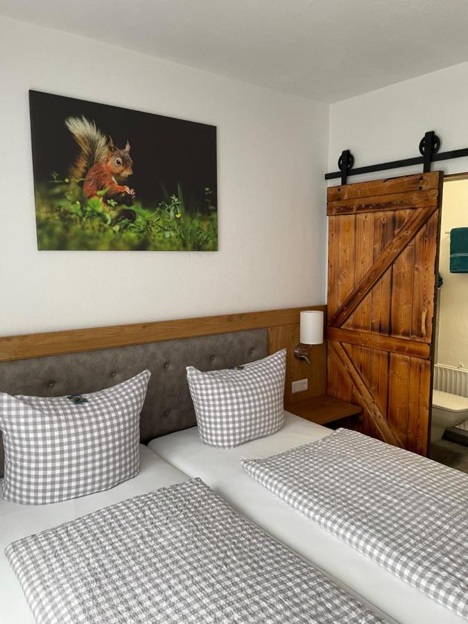 Hotel Panorama Willingen  Exterior foto