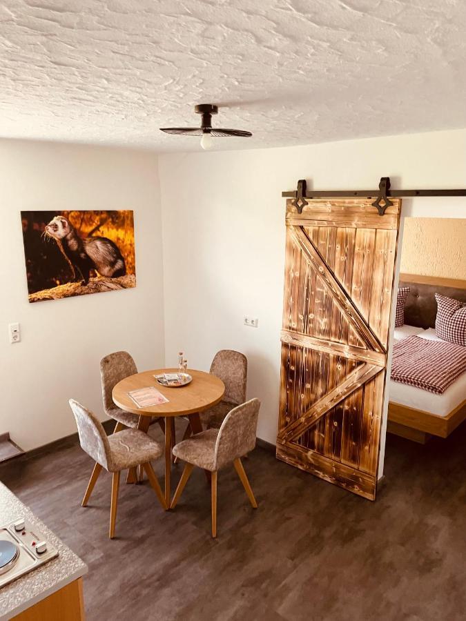Hotel Panorama Willingen  Exterior foto
