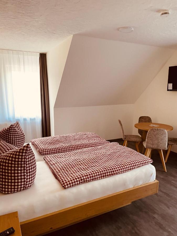 Hotel Panorama Willingen  Exterior foto