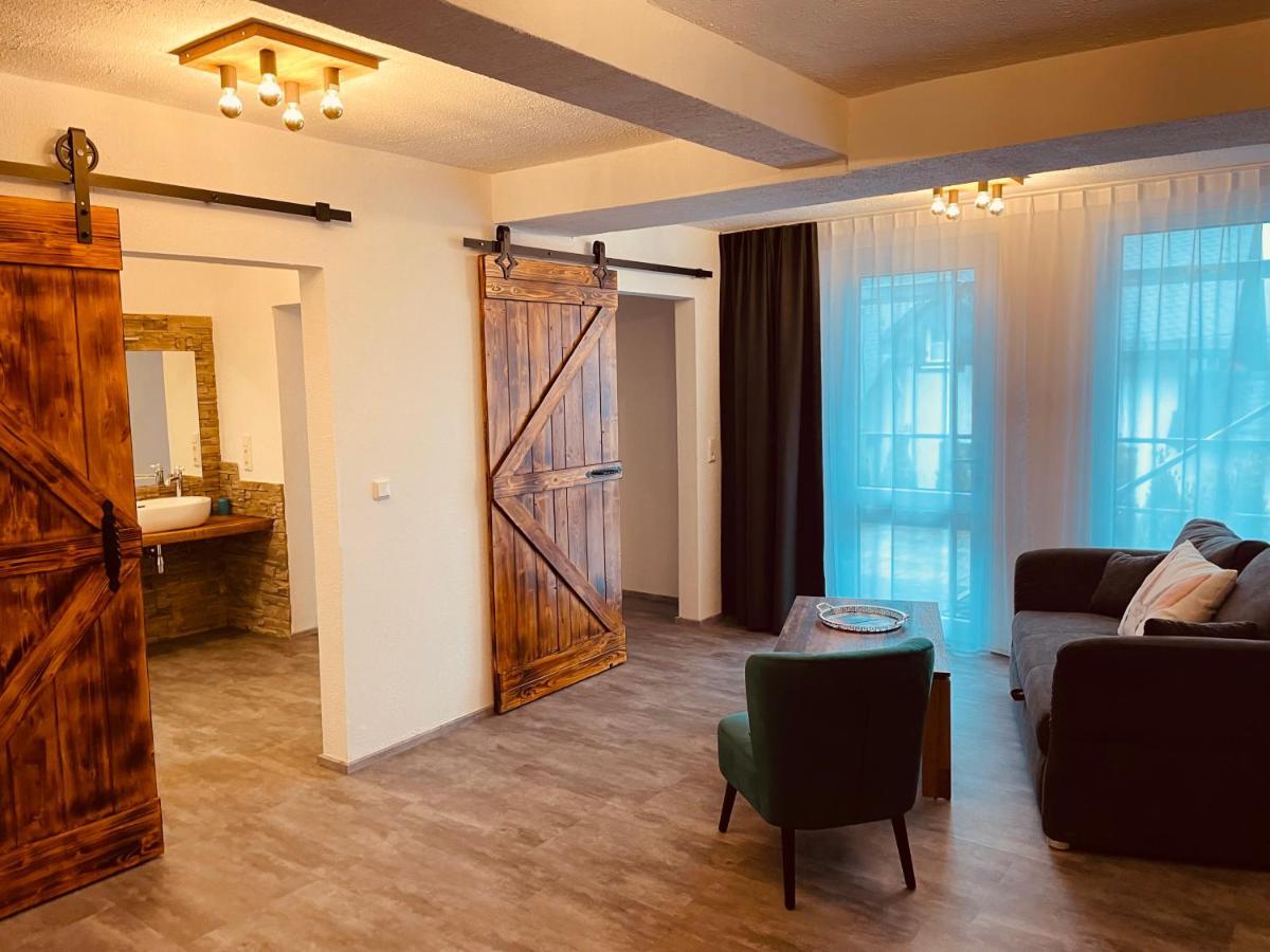 Hotel Panorama Willingen  Exterior foto